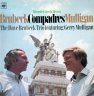 Dave Brubeck and Gerry Mulligan: Compadres - Album cover